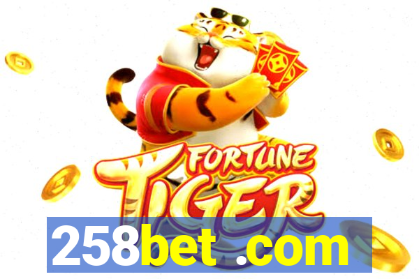 258bet .com